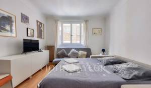 Vente Appartement Paris 7ème