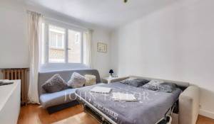 Vente Appartement Paris 7ème