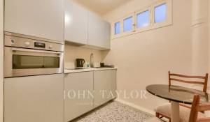 Vente Appartement Paris 7ème