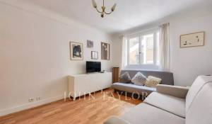 Vente Appartement Paris 7ème