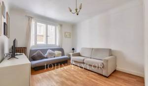 Vente Appartement Paris 7ème