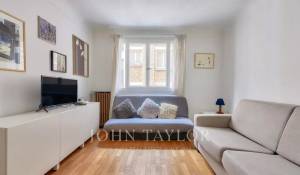 Vente Appartement Paris 7ème