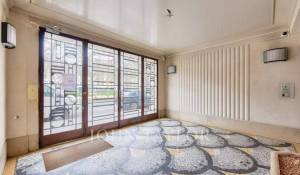 Vente Appartement Paris 7ème