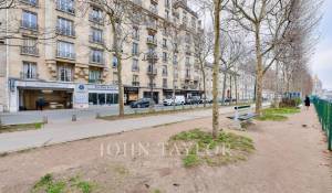 Vente Appartement Paris 7ème
