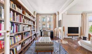Vente Appartement Paris 7ème