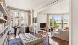 Vente Appartement Paris 7ème
