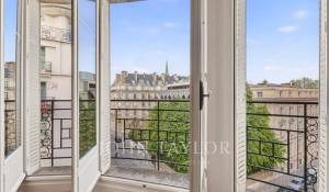 Vente Appartement Paris 7ème