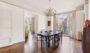 Vente Appartement Paris 7ème