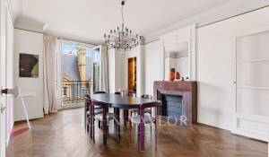 Vente Appartement Paris 7ème