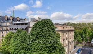 Vente Appartement Paris 7ème