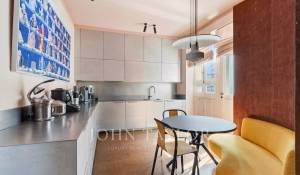 Vente Appartement Paris 7ème