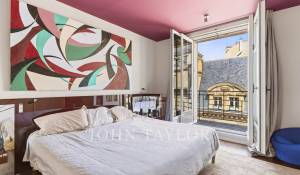 Vente Appartement Paris 7ème