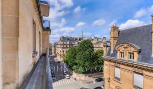 Vente Appartement Paris 7ème