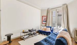 Vente Appartement Paris 7ème
