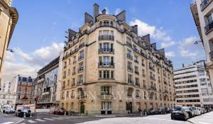 Vente Appartement Paris 7ème