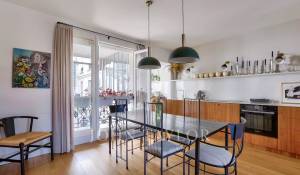 Vente Appartement Paris 7ème