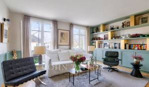 Vente Appartement Paris 7ème