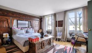 Vente Appartement Paris 7ème