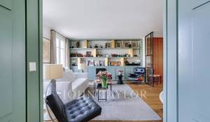 Vente Appartement Paris 7ème