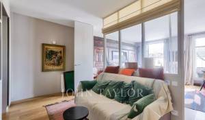 Vente Appartement Paris 7ème
