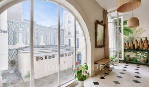 Vente Appartement Paris 7ème