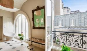 Vente Appartement Paris 7ème
