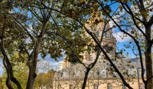 Vente Appartement Paris 7ème