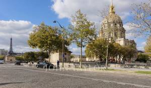 Vente Appartement Paris 7ème