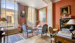Vente Appartement Paris 7ème