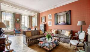 Vente Appartement Paris 7ème