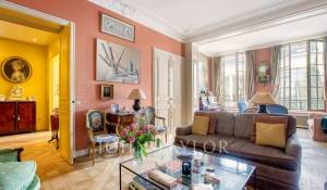 Vente Appartement Paris 7ème