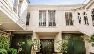 Vente Appartement Paris 7ème