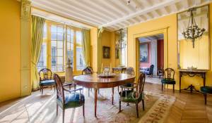 Vente Appartement Paris 7ème