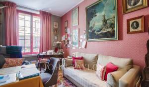 Vente Appartement Paris 7ème