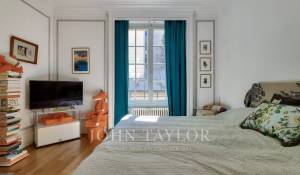 Vente Appartement Paris 7ème