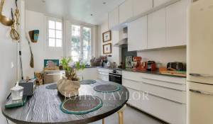 Vente Appartement Paris 7ème