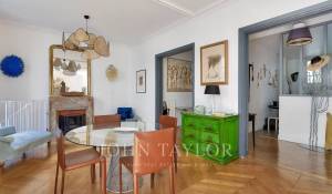 Vente Appartement Paris 7ème