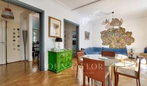 Vente Appartement Paris 7ème