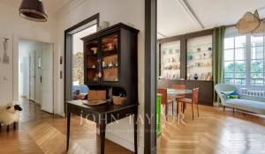 Vente Appartement Paris 7ème