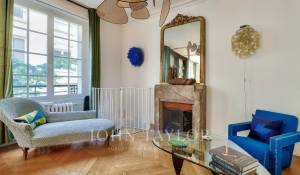 Vente Appartement Paris 7ème