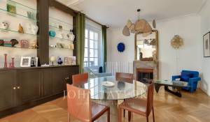 Vente Appartement Paris 7ème