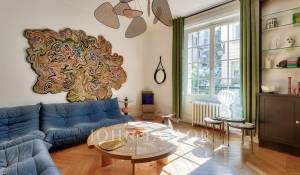 Vente Appartement Paris 7ème