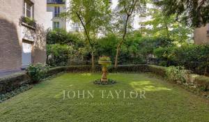 Vente Appartement Paris 7ème