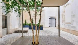 Vente Appartement Paris 7ème