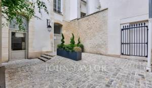 Vente Appartement Paris 7ème