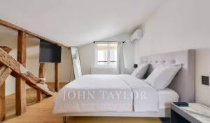 Vente Appartement Paris 7ème