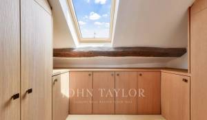 Vente Appartement Paris 7ème