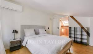 Vente Appartement Paris 7ème