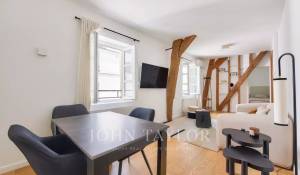 Vente Appartement Paris 7ème