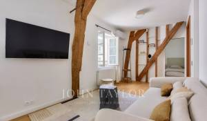 Vente Appartement Paris 7ème